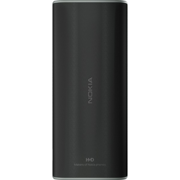 Мобільний телефон Nokia 105 DS 2026 Black фото №3
