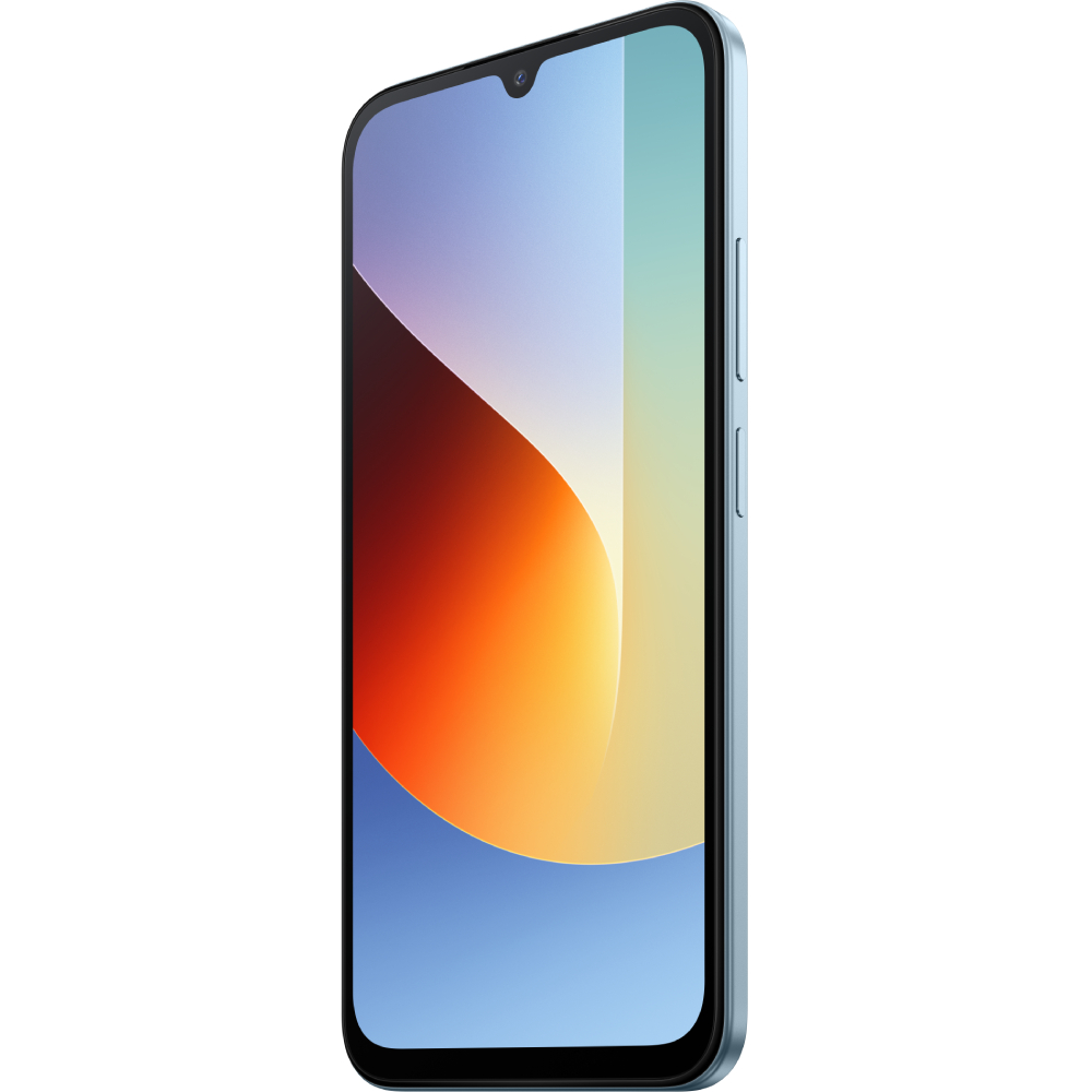 Смартфон Xiaomi Redmi A7 Pro 4/64Gb Mist Blue фото №4