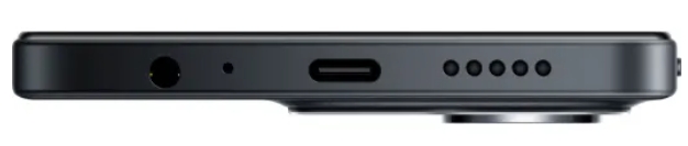 Смартфон Xiaomi Redmi 15C 4/256GB NFC Midnight Black int фото №8