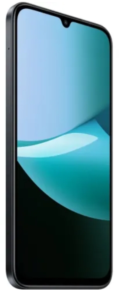 Смартфон Xiaomi Redmi 15C 4/256GB NFC Midnight Black int фото №3