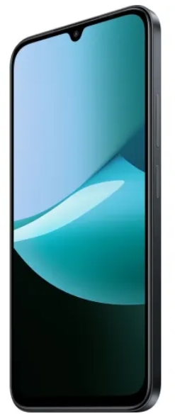 Смартфон Xiaomi Redmi 15C 4/256GB NFC Midnight Black int фото №4