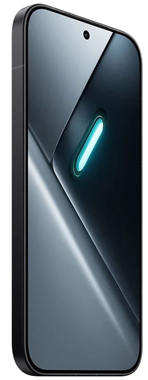 Смартфон Poco X8 Pro 5G 8/256GB Black Int фото №3