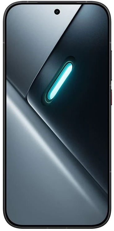Смартфон Poco X8 Pro 5G 8/256GB Black Int фото №2