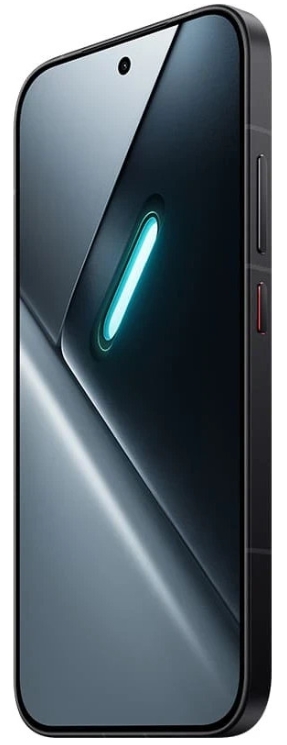 Смартфон Poco X8 Pro 5G 8/256GB Black Int фото №4