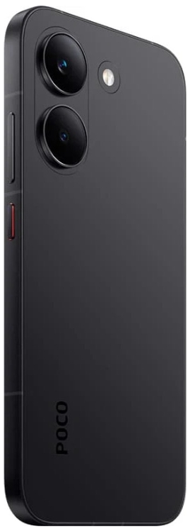 Смартфон Poco X8 Pro 5G 8/256GB Black Int фото №7