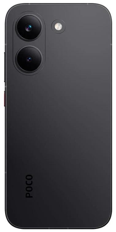 Смартфон Poco X8 Pro 5G 8/256GB Black Int фото №5