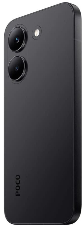 Смартфон Poco X8 Pro 5G 8/256GB Black Int фото №6