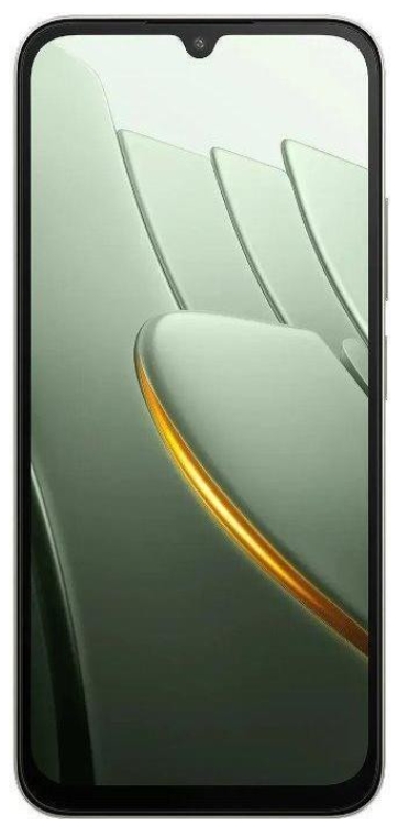 Смартфон Poco C81 Pro 4/64GB Gold Int фото №3