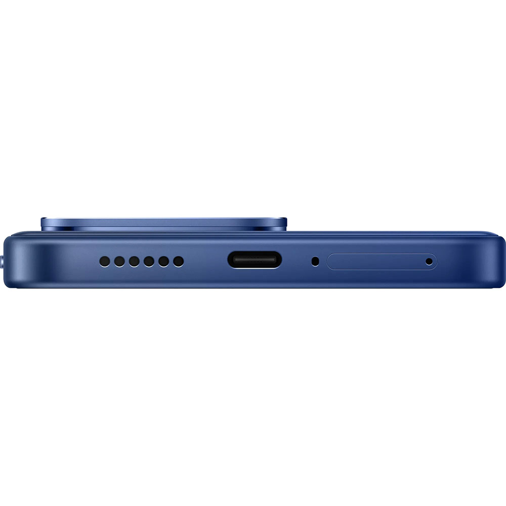 Смартфон Xiaomi Redmi 17 4/128GB Deep Blue фото №10