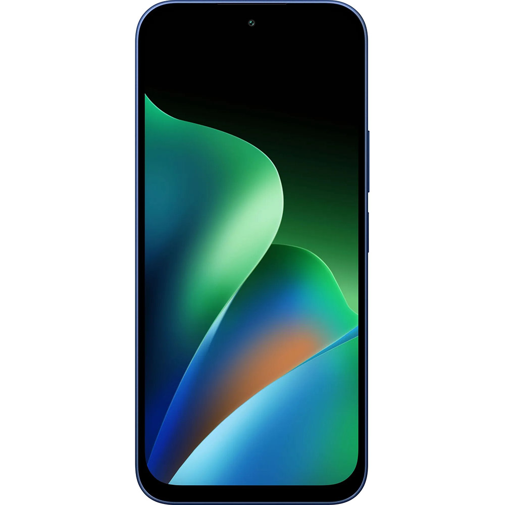 Смартфон Xiaomi Redmi 17 4/128GB Deep Blue фото №2