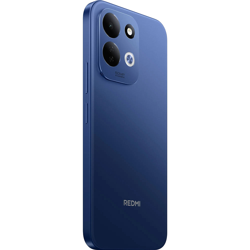 Смартфон Xiaomi Redmi 17 4/128GB Deep Blue фото №7