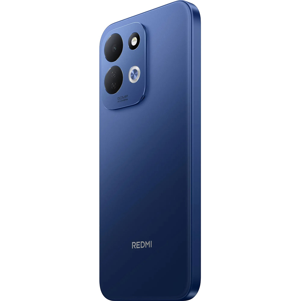 Смартфон Xiaomi Redmi 17 4/128GB Deep Blue фото №6