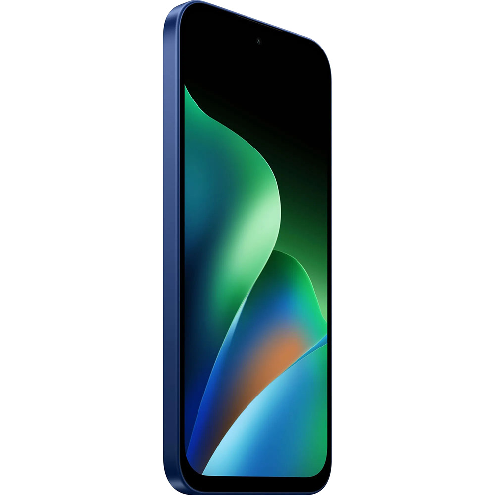 Смартфон Xiaomi Redmi 17 4/128GB Deep Blue фото №3