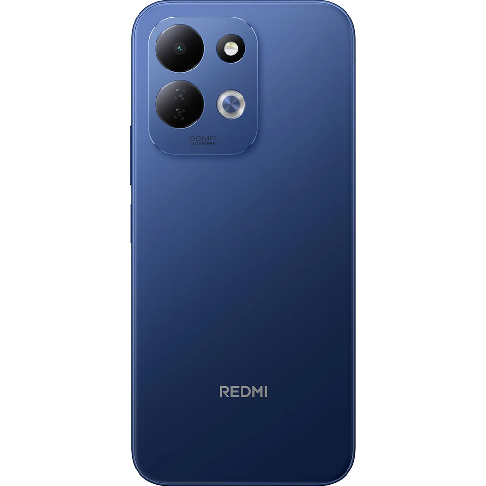 Смартфон Xiaomi Redmi 17 4/128GB Deep Blue фото №5