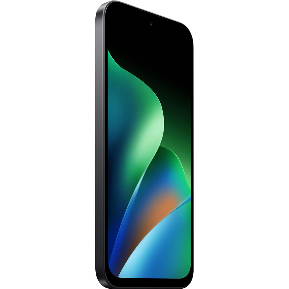 Смартфон Xiaomi Redmi 17 4/128GB Black фото №3