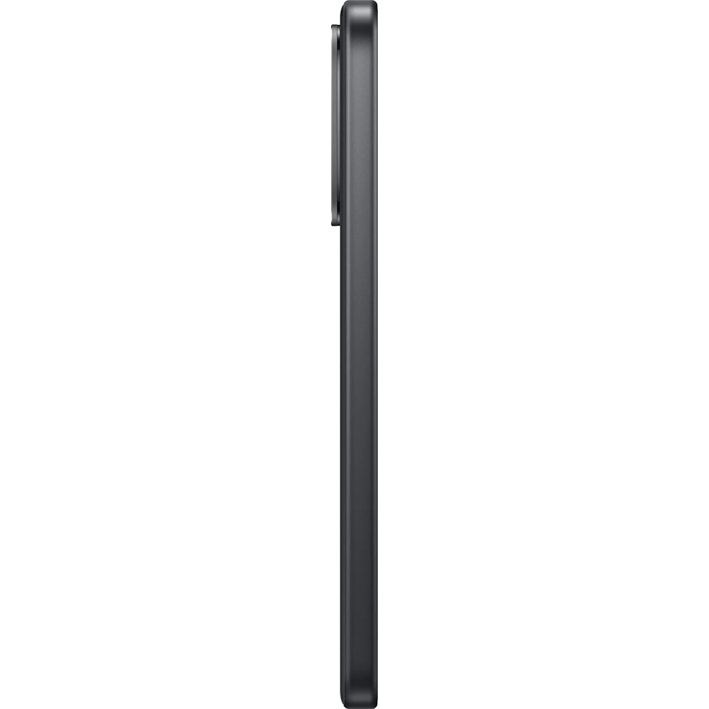 Смартфон Xiaomi Redmi 17 4/128GB Black фото №8