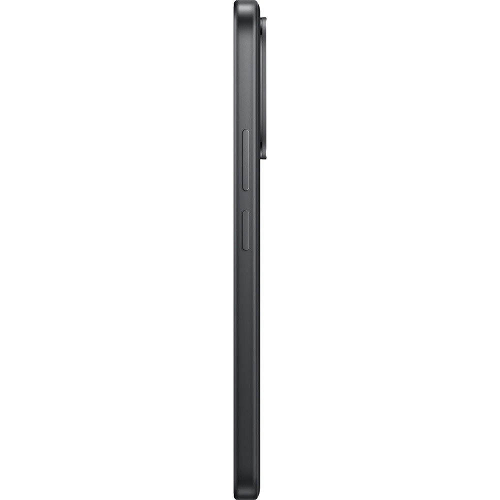 Смартфон Xiaomi Redmi 17 4/128GB Black фото №9