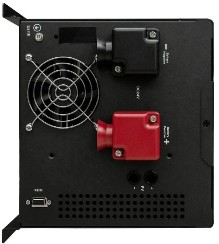 Источник бесперебойного питания LogicPower LPM- PSW-4500VA, 3000W (22894) фото №5