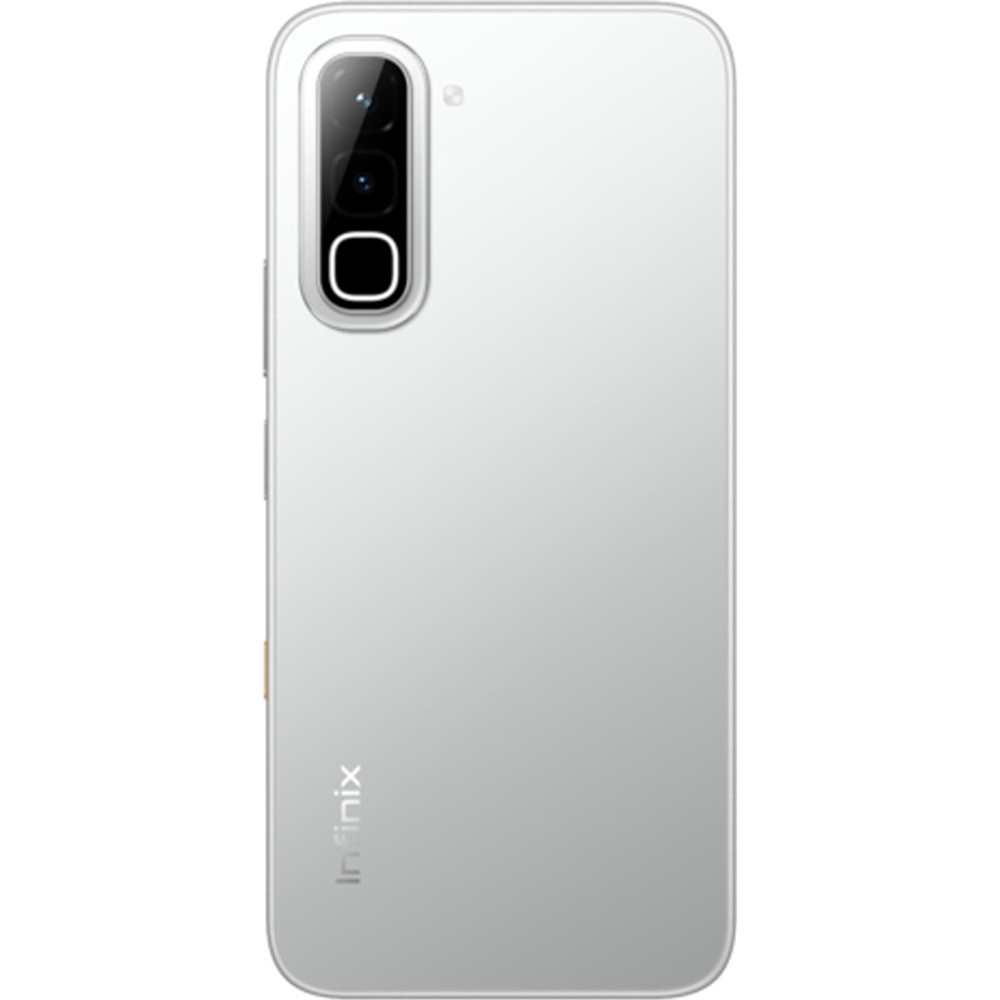 Смартфон Infinix HOT 70 8/256Gb Silver Dancer X6895B фото №5