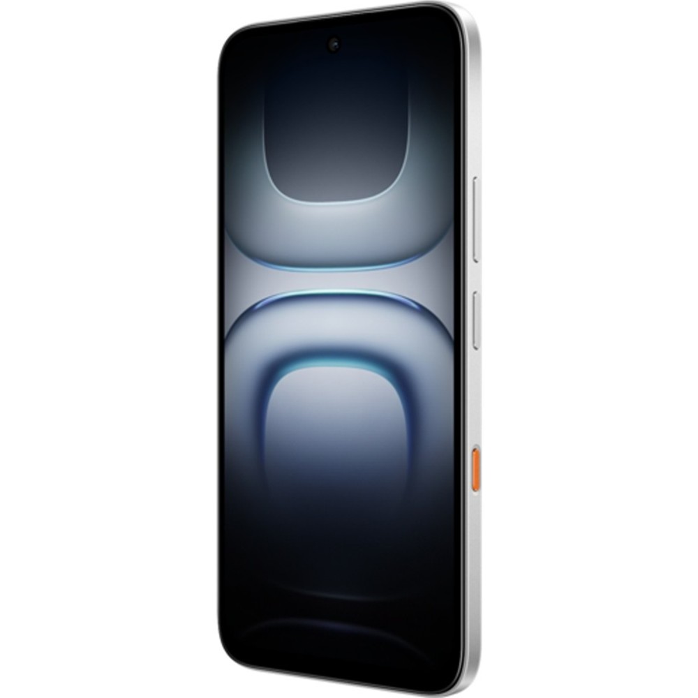 Смартфон Infinix HOT 70 8/256Gb Silver Dancer X6895B фото №4
