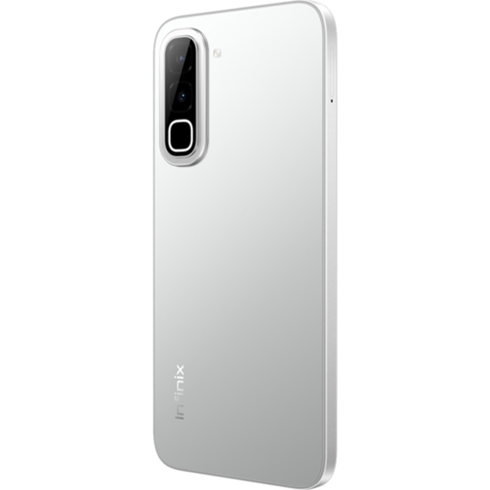 Смартфон Infinix HOT 70 8/256Gb Silver Dancer X6895B фото №6