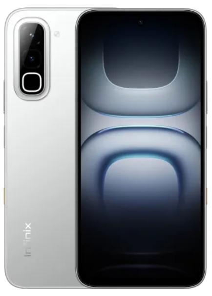 Смартфон Infinix HOT 70 8/256Gb Silver Dancer X6895B