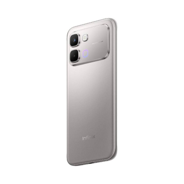 Смартфон Infinix Note Edge 8/256Gb Lunar Titanium X6887 фото №6
