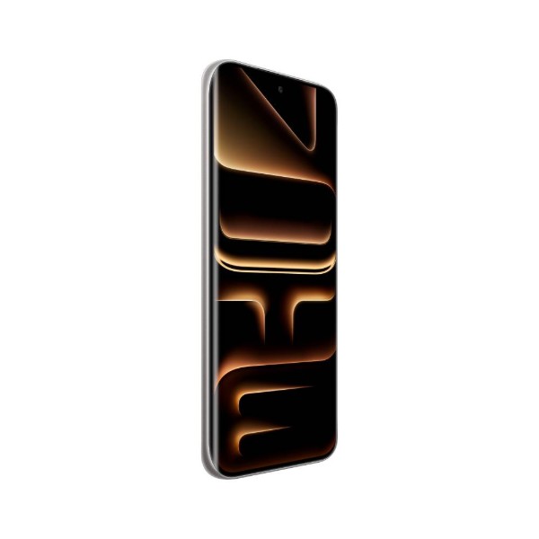 Смартфон Infinix Note Edge 8/256Gb Lunar Titanium X6887 фото №3