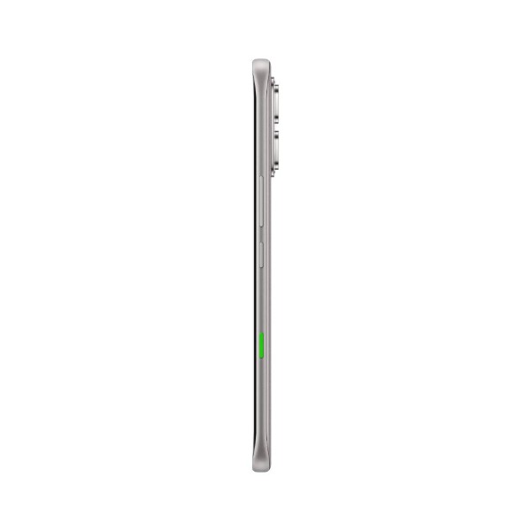 Смартфон Infinix Note Edge 8/256Gb Lunar Titanium X6887 фото №8
