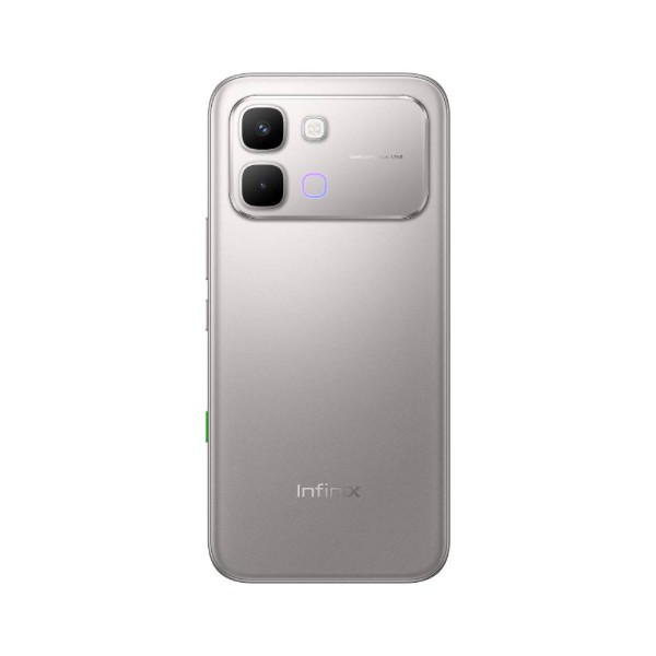 Смартфон Infinix Note Edge 8/256Gb Lunar Titanium X6887 фото №5