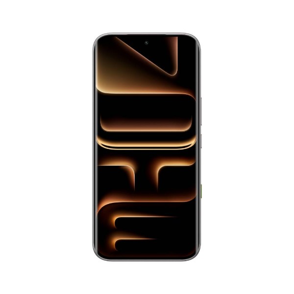 Смартфон Infinix Note Edge 8/256Gb Lunar Titanium X6887 фото №2