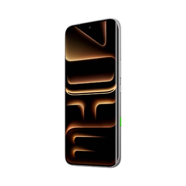 Смартфон Infinix Note Edge 8/256Gb Lunar Titanium X6887 фото №4