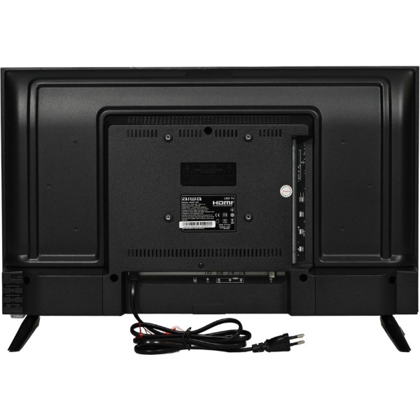 Телевізор AIWA JH24DT180S фото №3