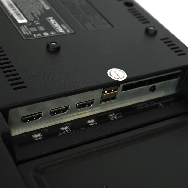 Телевізор AIWA JH24DT180S фото №8