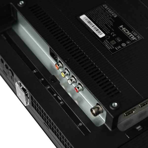 Телевізор AIWA JH43DT180S фото №8