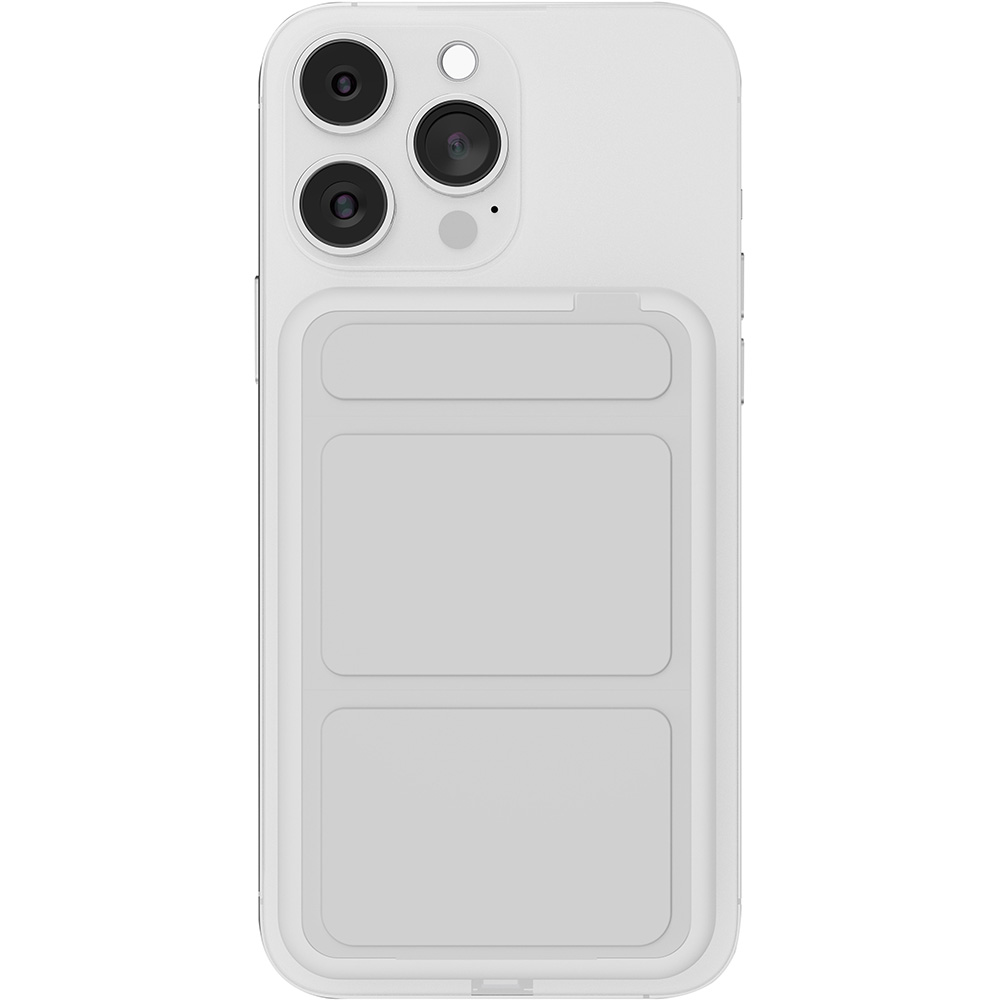 Мобільна батарея Proove Hyperion 20W 10000mAh 2025 (білий) фото №2