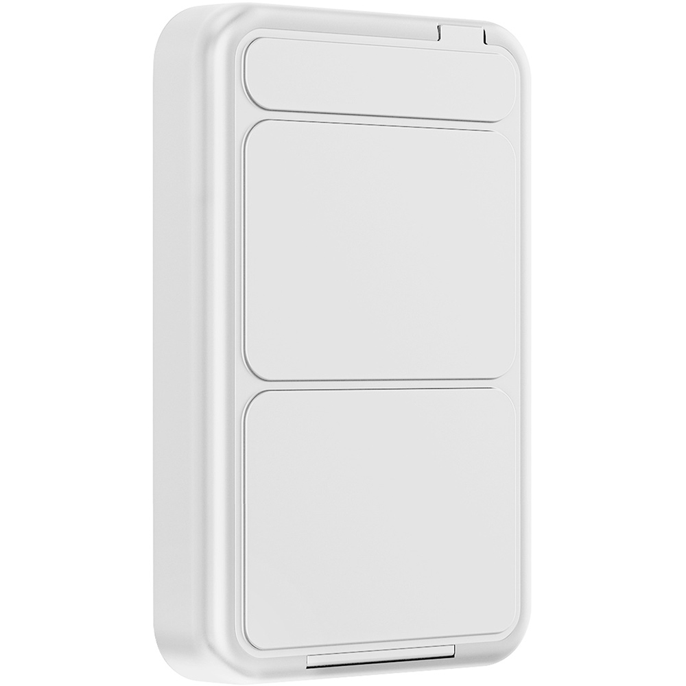 Мобільна батарея Proove Hyperion 20W 10000mAh 2025 (білий) фото №3