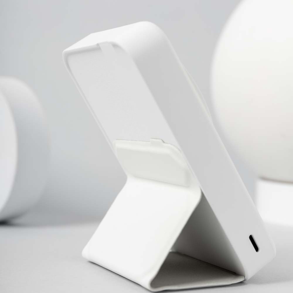 Мобільна батарея Proove Hyperion 20W 10000mAh 2025 (білий) фото №5