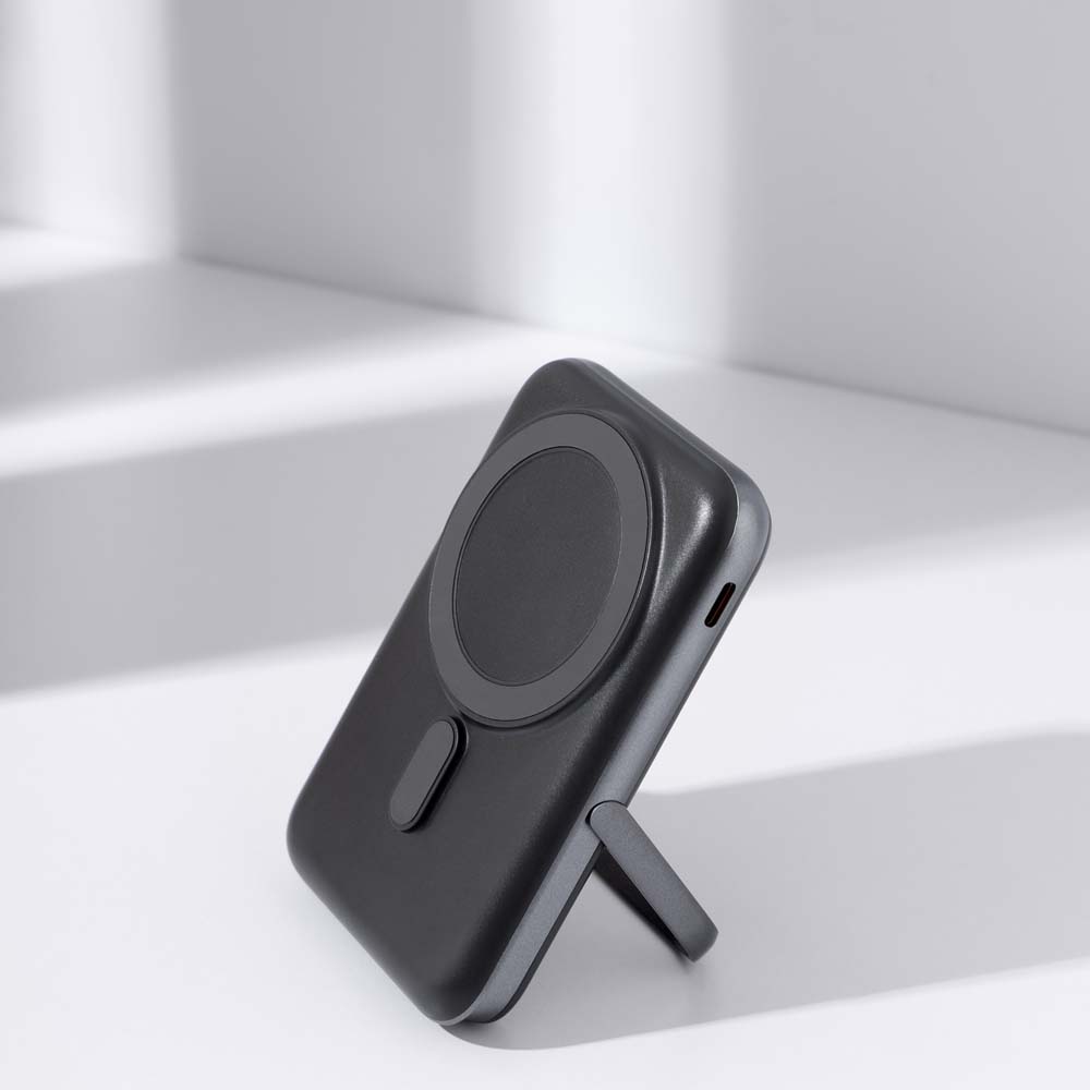 Мобільна батарея Proove Knight 20W 10000mAh фото №4