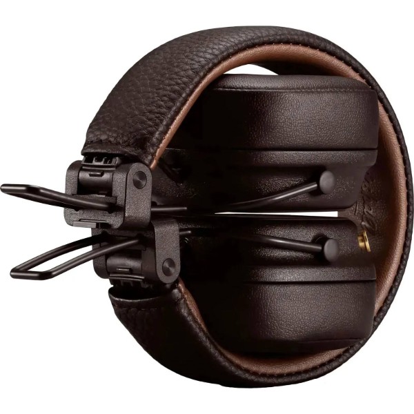 Наушники Marshall Major V Brown фото №5
