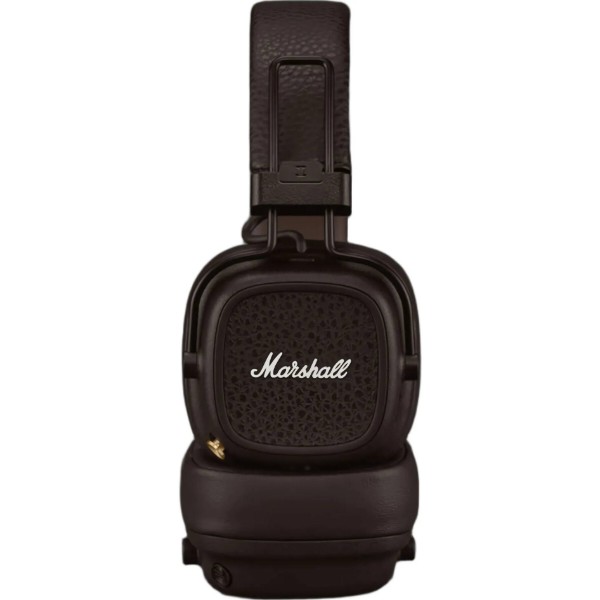 Наушники Marshall Major V Brown фото №3