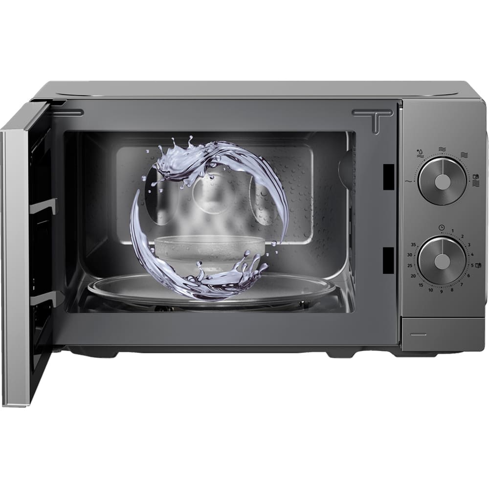 Мікрохвильова піч Gorenje MO20E1T4 фото №2