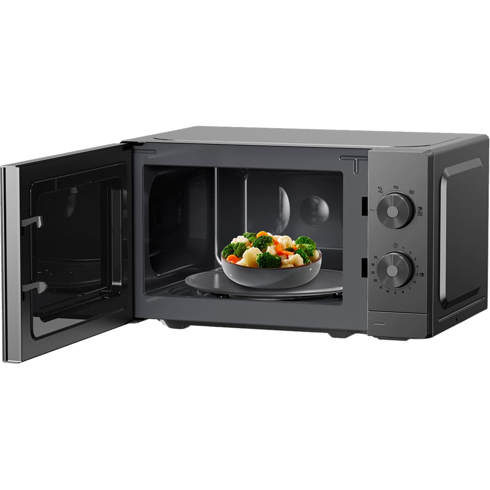 Мікрохвильова піч Gorenje MO20E1T4 фото №4