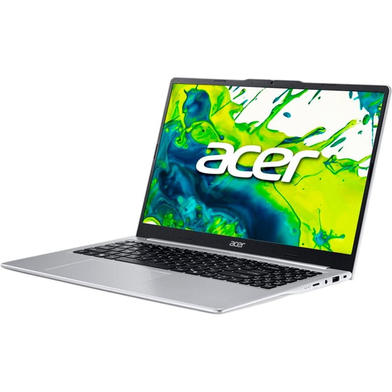 Ноутбук Acer Aspire Lite AL15-49P-R35K (NX.DT8EU.004) фото №5