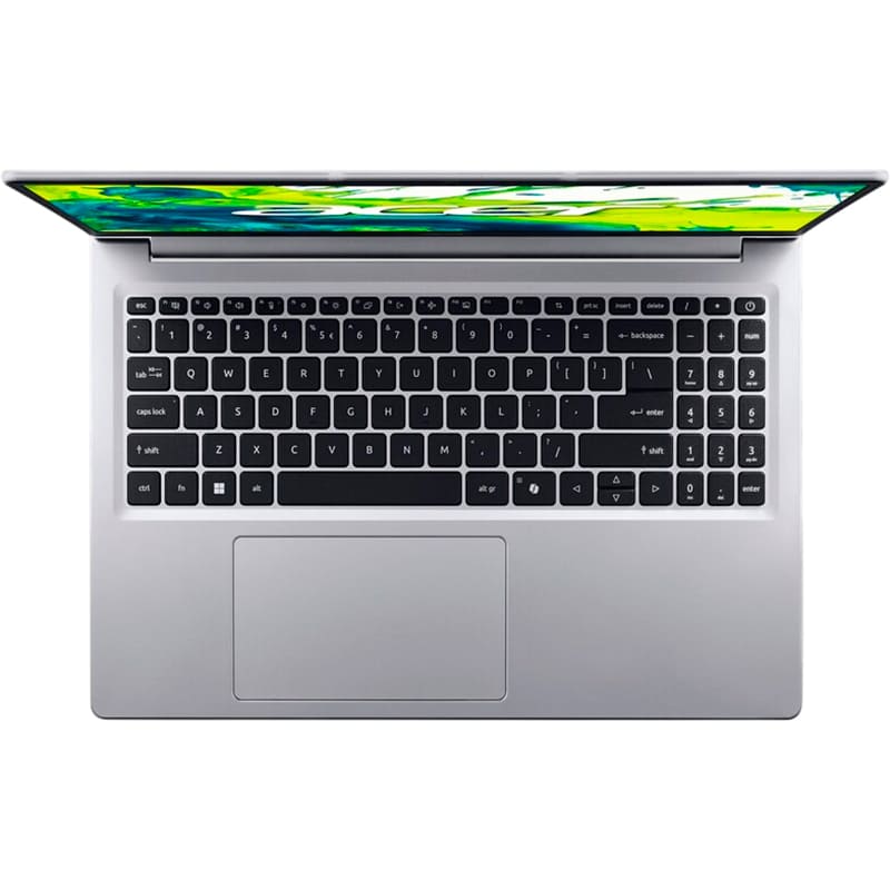 Ноутбук Acer Aspire Lite AL15-49P-R35K (NX.DT8EU.004) фото №3