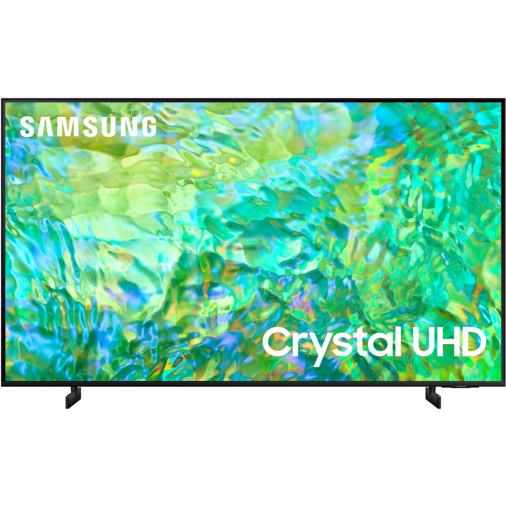 Телевізор Samsung UE50U8000HUXUA