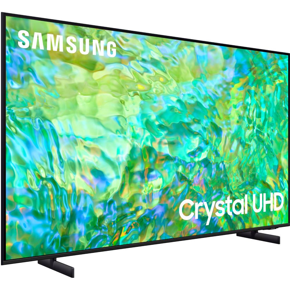 Телевізор Samsung UE50U8000HUXUA фото №2