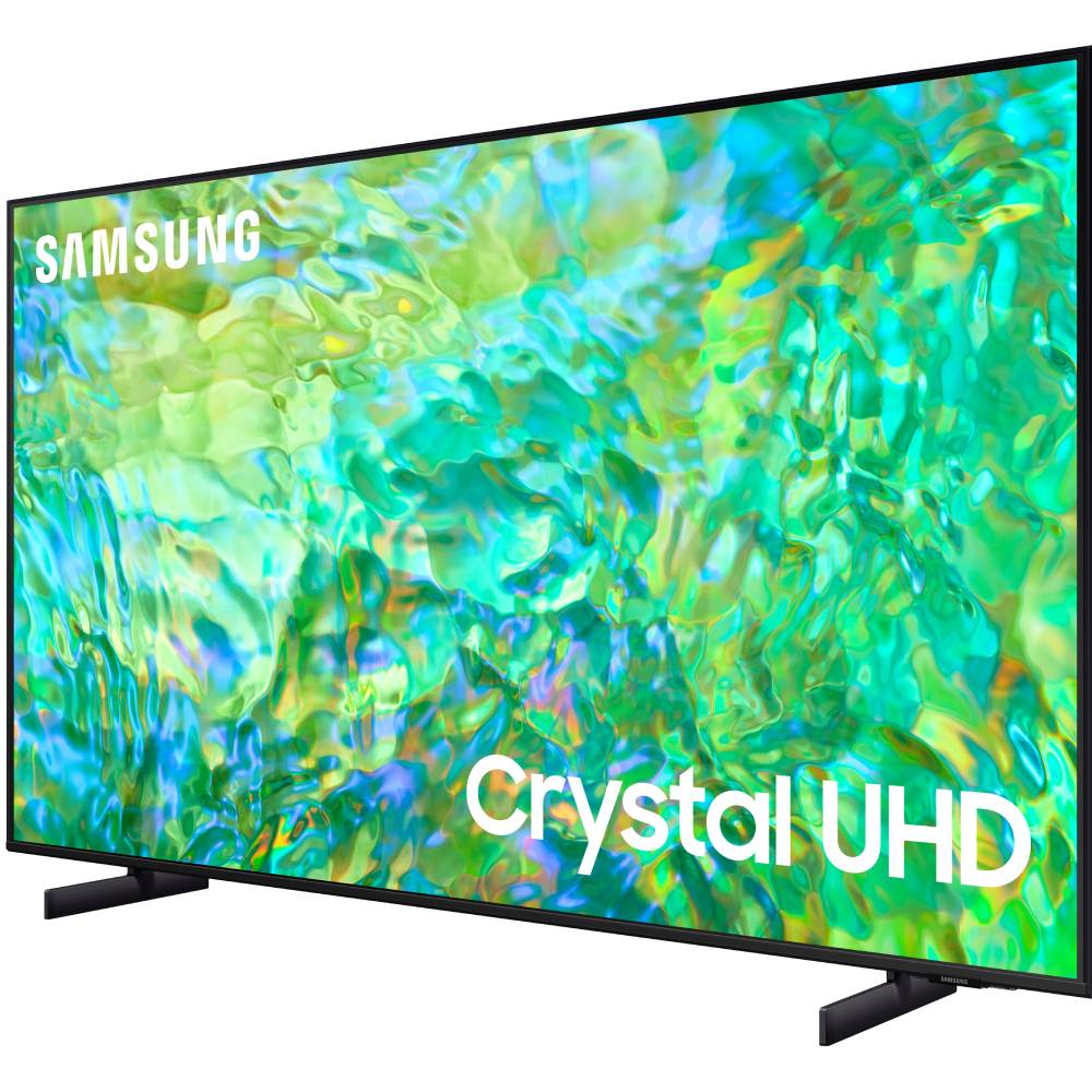 Телевізор Samsung UE50U8000HUXUA фото №4