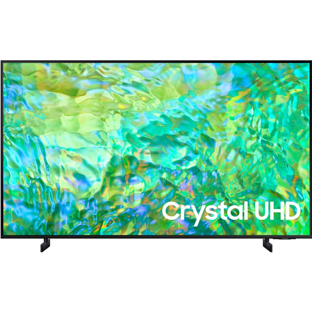 Телевізор Samsung UE50U8000HUXUA фото №3