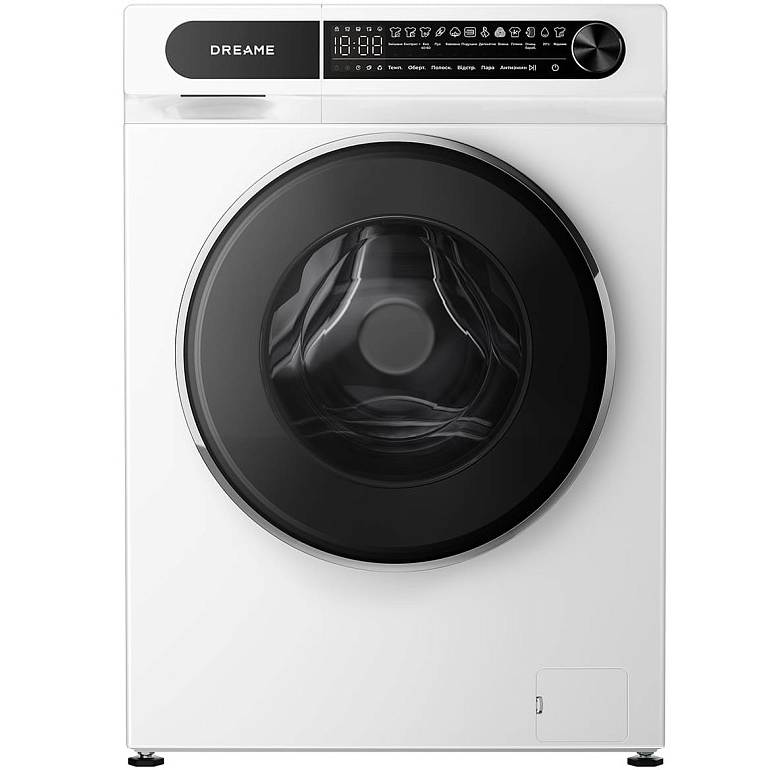 Пральна машина  Dreamе S6 (DWF06S30CA)